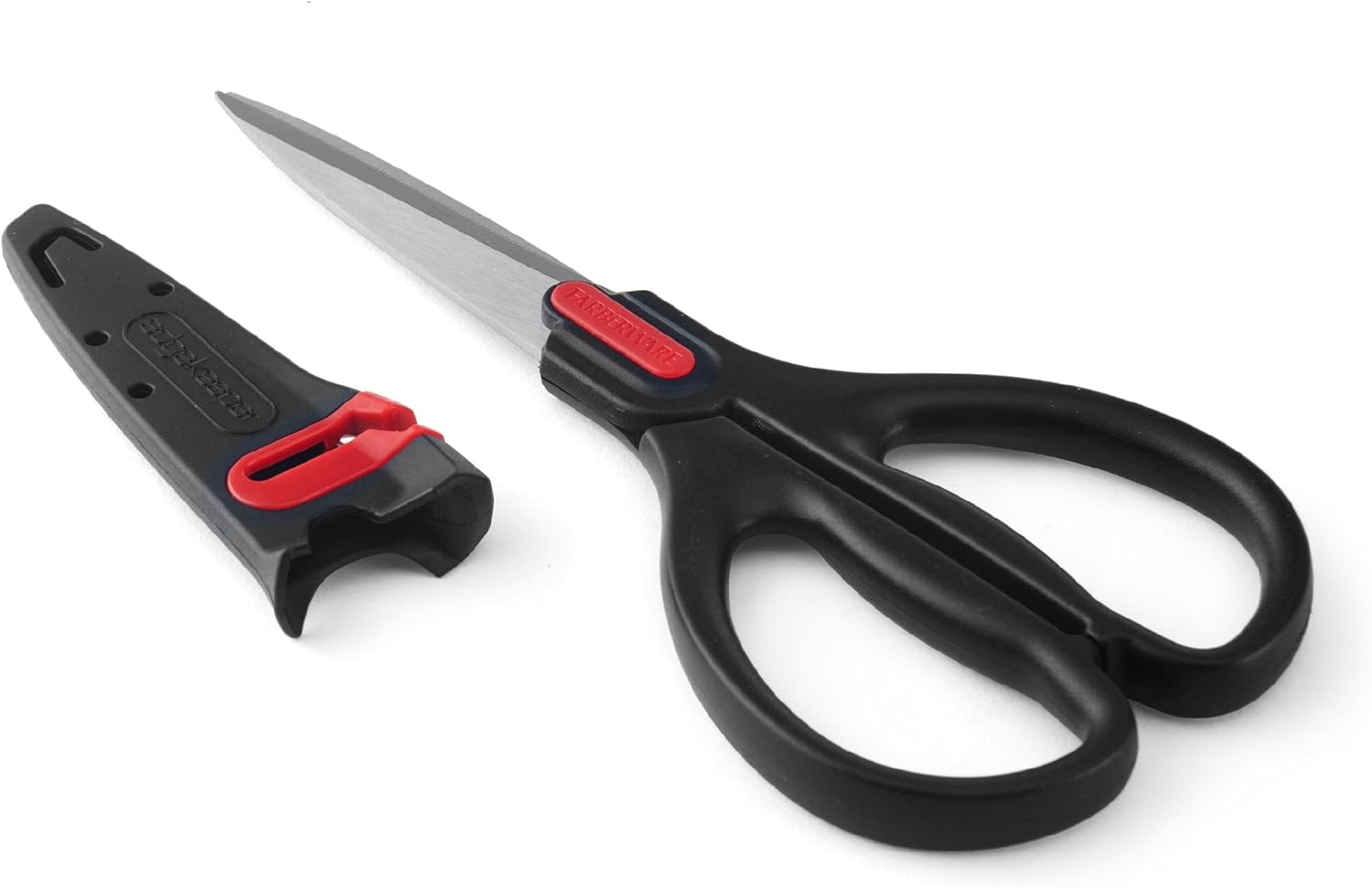 Farberware SelfSharpening Stainless Steel AllPurpose Shears with