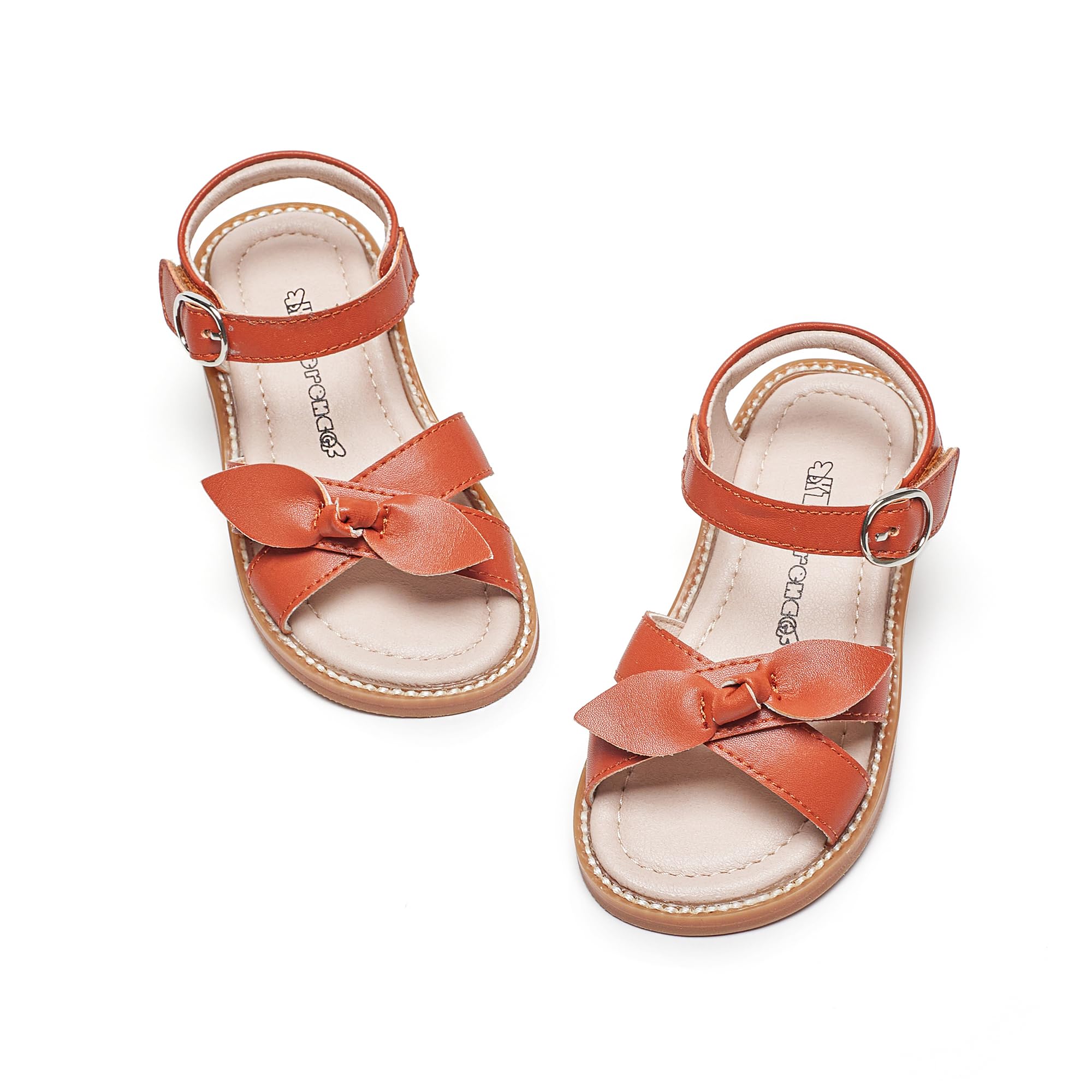 Kiderence Toddler Girls Sandals Little Girls Kids