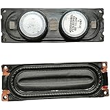 XHSESA 2PCS TV Speaker BN96-12944C/B BN96-12941A