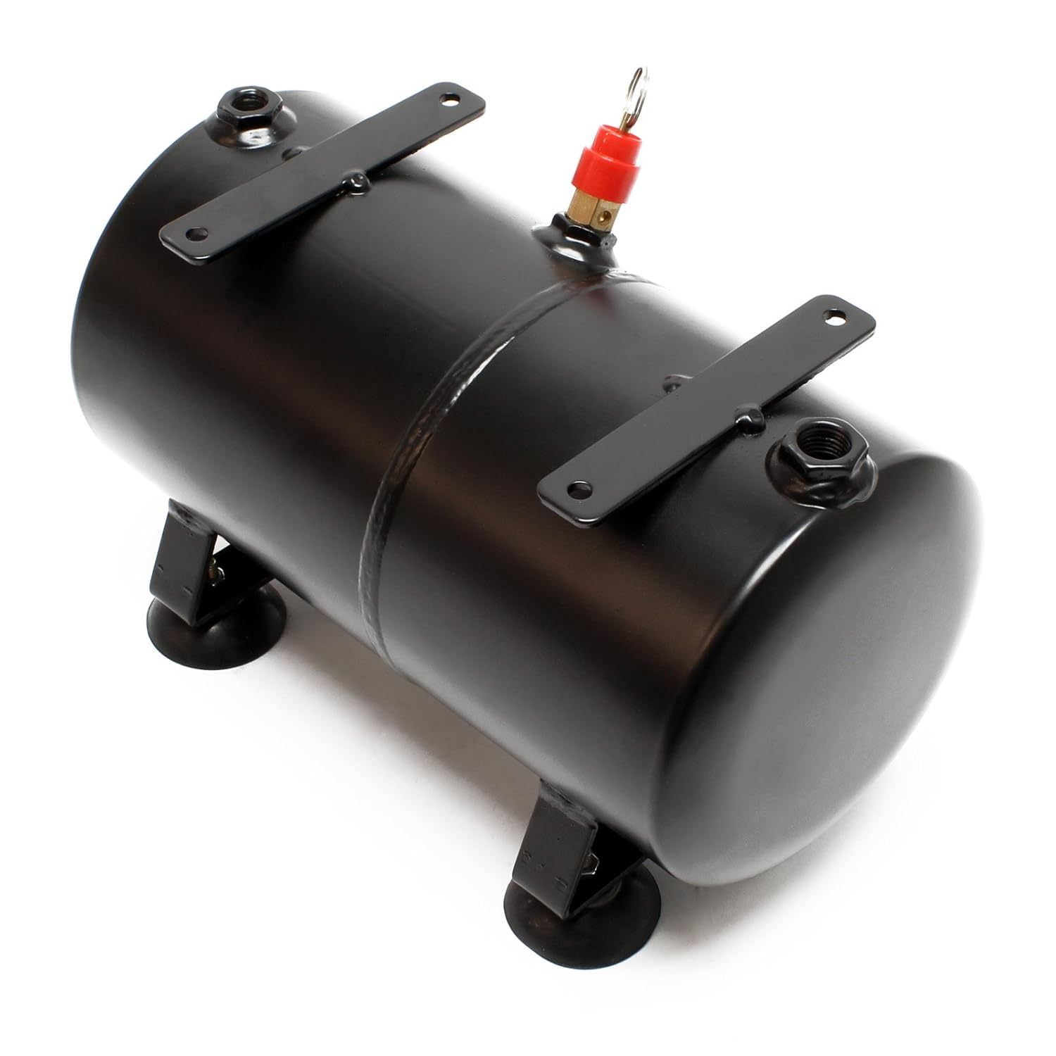 Wiltec Spare Part Airbrush Compressor Pressure Tank 3L Pressure Boiler