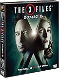 [DVD]X-ファイル 2016(SEASONSコンパクト・ボックス)