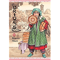 A Bride's Story Vol. 9 book cover