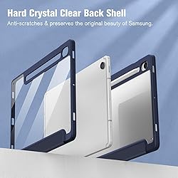 Fintie Hybrid Slim Case for Samsung Galaxy Tab S9