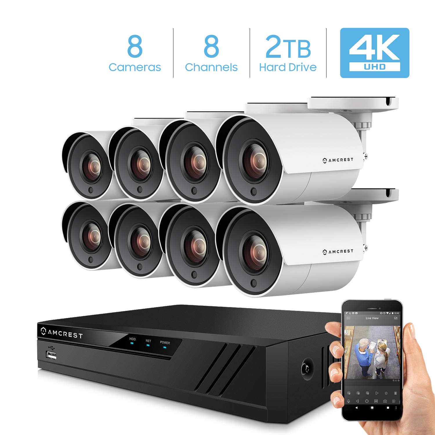 System recorder. System recorder