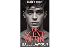 The Scent of Sin (Blood & Omega Book 1)
