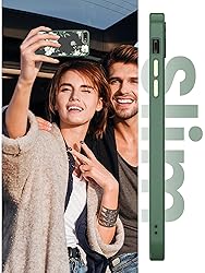 Dretal for iPhone 8 Plus Case, iPhone 7 Plus & 6