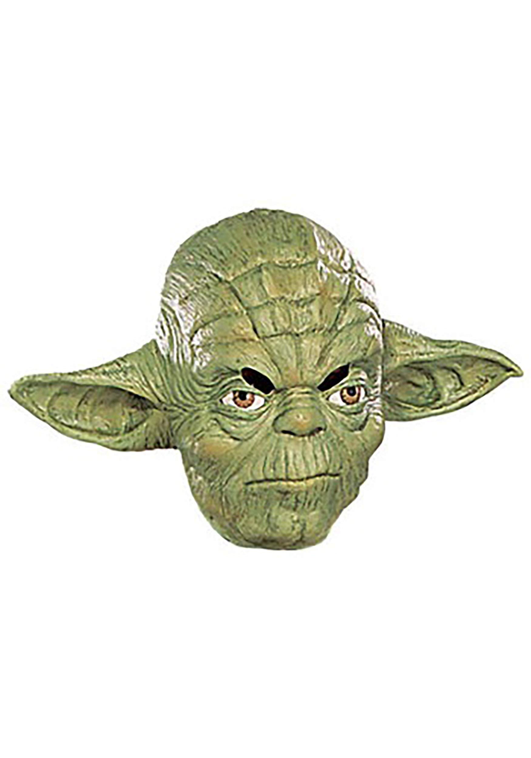 Star Wars tm Yoda tm Adult Mask