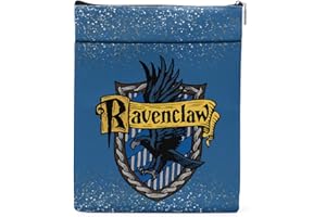 TBT Magic Stuff Eagle Magic House Book Sleeve Book Cover Book Lovers Gifts Book Club Gifts Wizard Book Protector Book Gifts for Readers Women Magic Movie Fans Librarian Niece Graduation Birthday Gifts