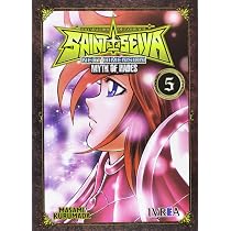 Saint Seiya Next Dimension: Myth of Hades 4 | Amazon.com.br