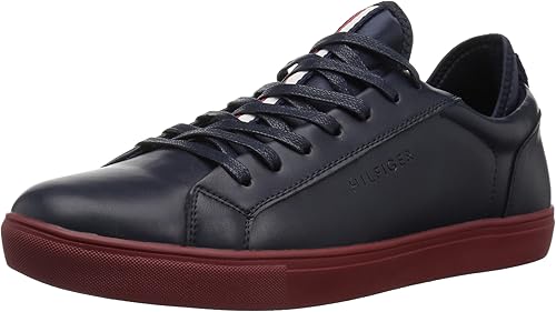 tommy hilfiger men's mcneil sneakers