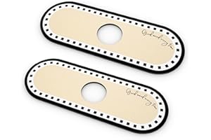 FerdY 2PCS Splash Guard for Sink Faucet, 15×5 Inch Absorbent Fast Drying Mat Sink Gadgets. Pad Behind Faucet Drip Catcher for Kitchen, Bathroom, Bar. Washable, spillproof and easy care, Flesh Pink