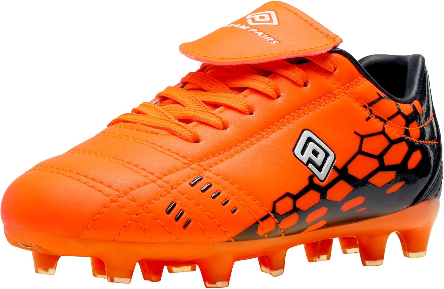 girls soccer cleats amazon