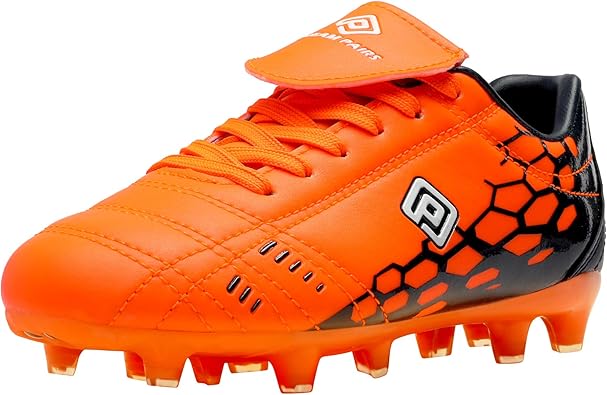 little girls soccer cleats