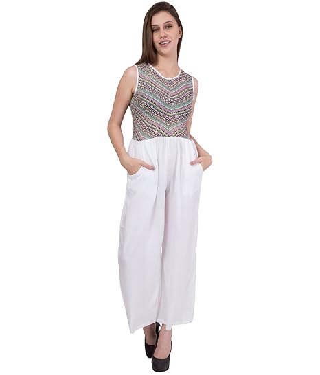 cotton jumpsuit amazon