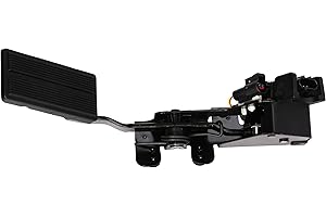 Standard Motor Products APS102 Accelerator Pedal Sensor