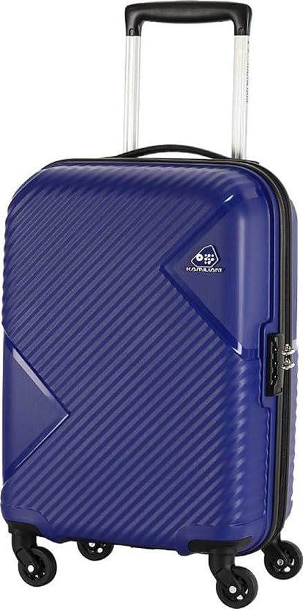 kamiliant hard luggage