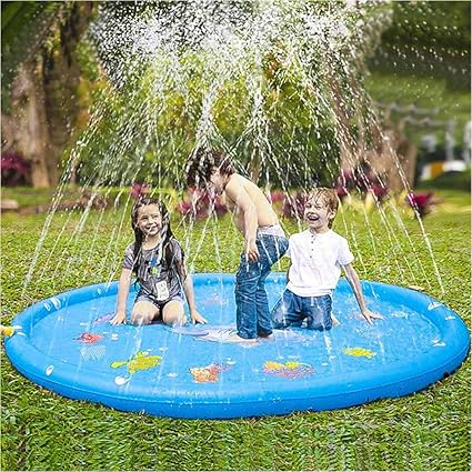 amazon juegos de agua