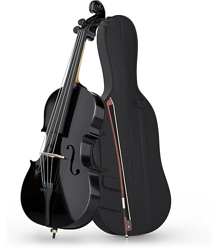 YAMAHA チェロ VC5 (3/4サイズ) Amazon.com: Yamaha AVC5-34S 3/4 Size Student Cello Outift