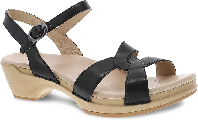 dansko sandals amazon