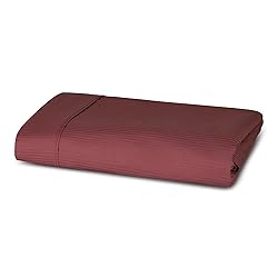 TRIDENT Twin Sheet Set- 300TC- 100% Cotton, Sateen
