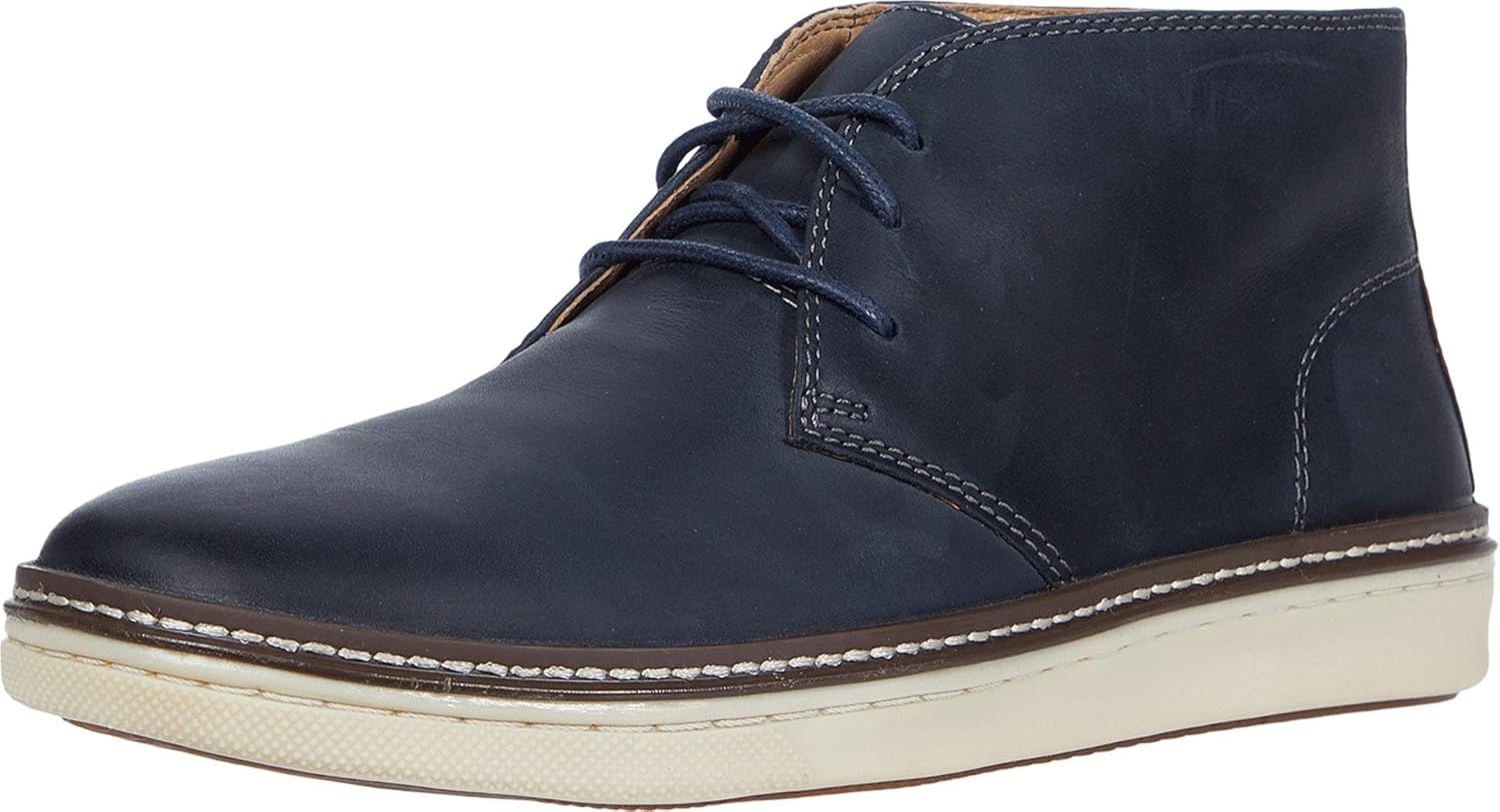 mcguffey chukka