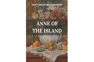 Anne of the Island