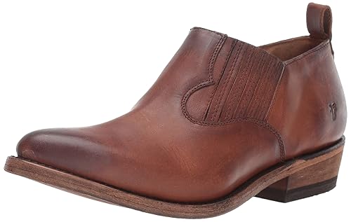 frye billy cognac