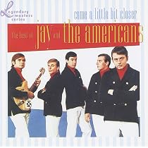 Greatest Hits: Jay & the Americans: Amazon.ca: Music