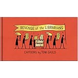 Revenge of the Librarians