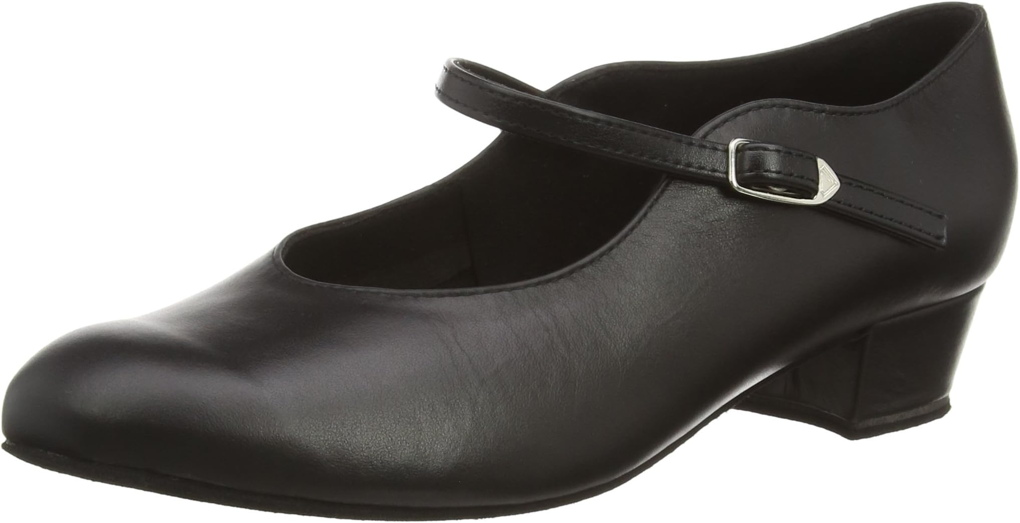 Diamant Damen Tanzschuhe 050-029-034, Women’s Ballroom Dance Shoes