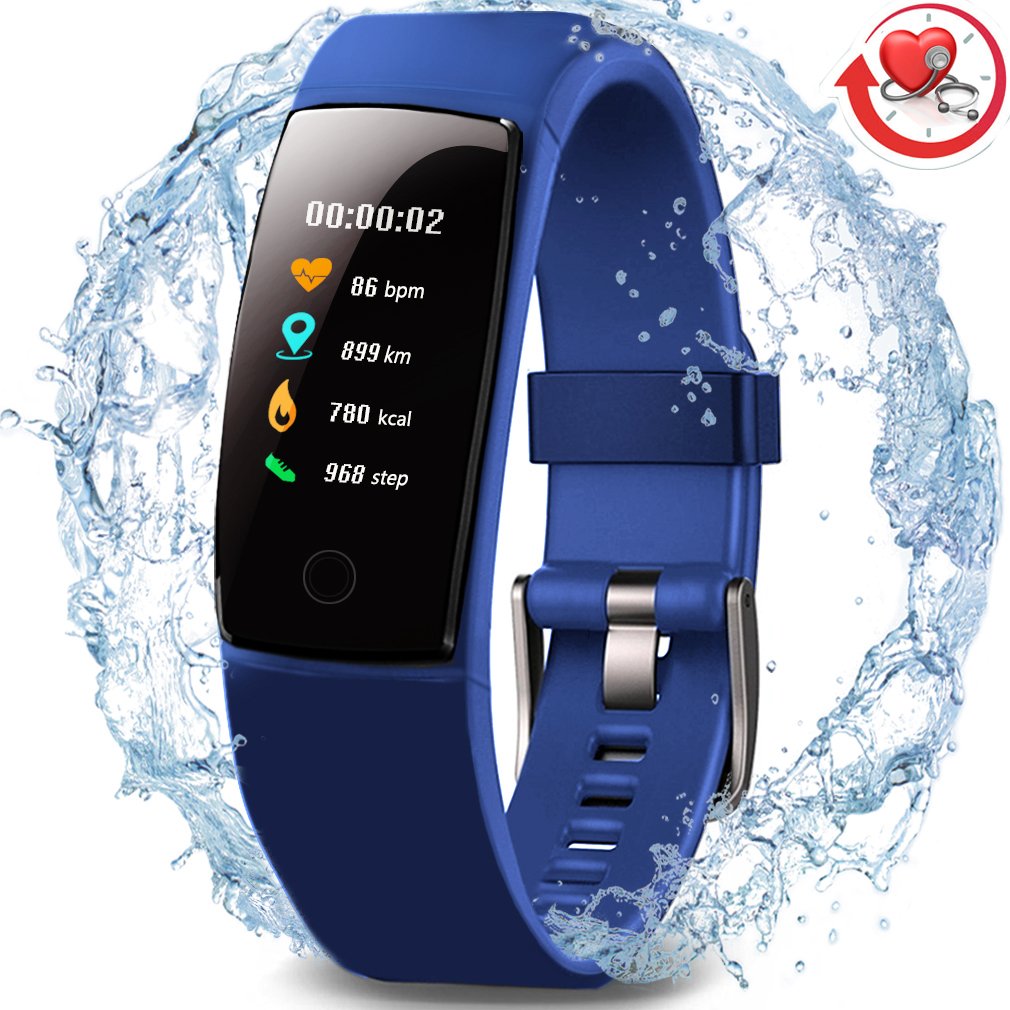 3 relojes inteligentes con los que podrás mantener controlado tu ritmo  cardíaco - La Opinión