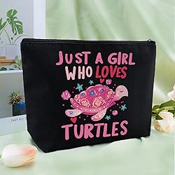 Sugchairo Turtle Gifts for Lovers Women Sea Turtle