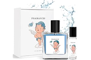 PTOSO Hypnosis 2.0 Cologne for Men (Pheromone-Infused), Men's Fragrances | Pheromone Cologne | Enhance Attraction, Pheromone Cologne for Men, Cologne Perfume Fragrance for Modern (50Ml+10Ml)