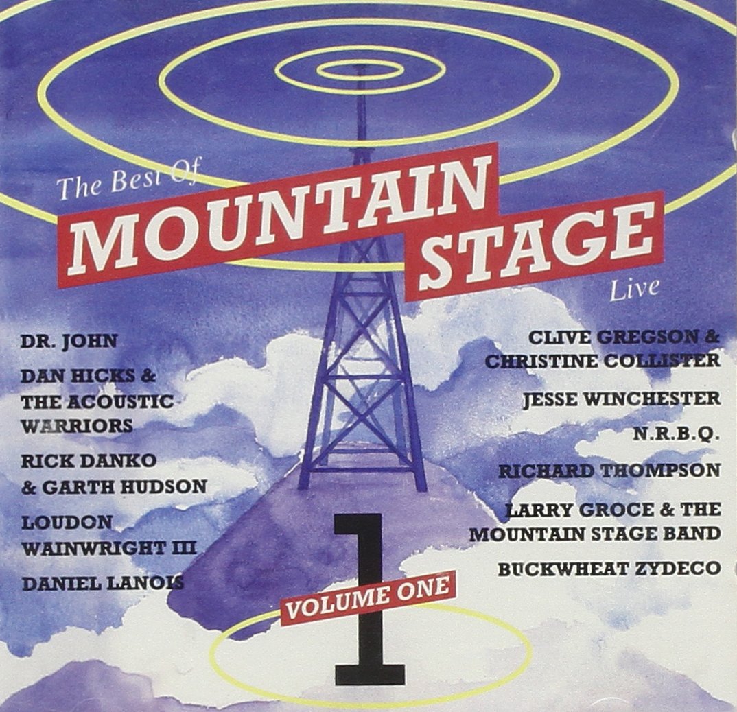 - Mountain Stage Vol.1 [UK Import] - Amazon.com Music