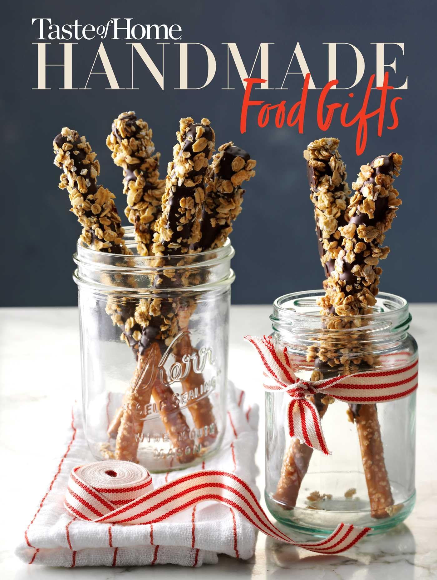 Taste of Home Handmade Food Gifts (TOH Handmade)