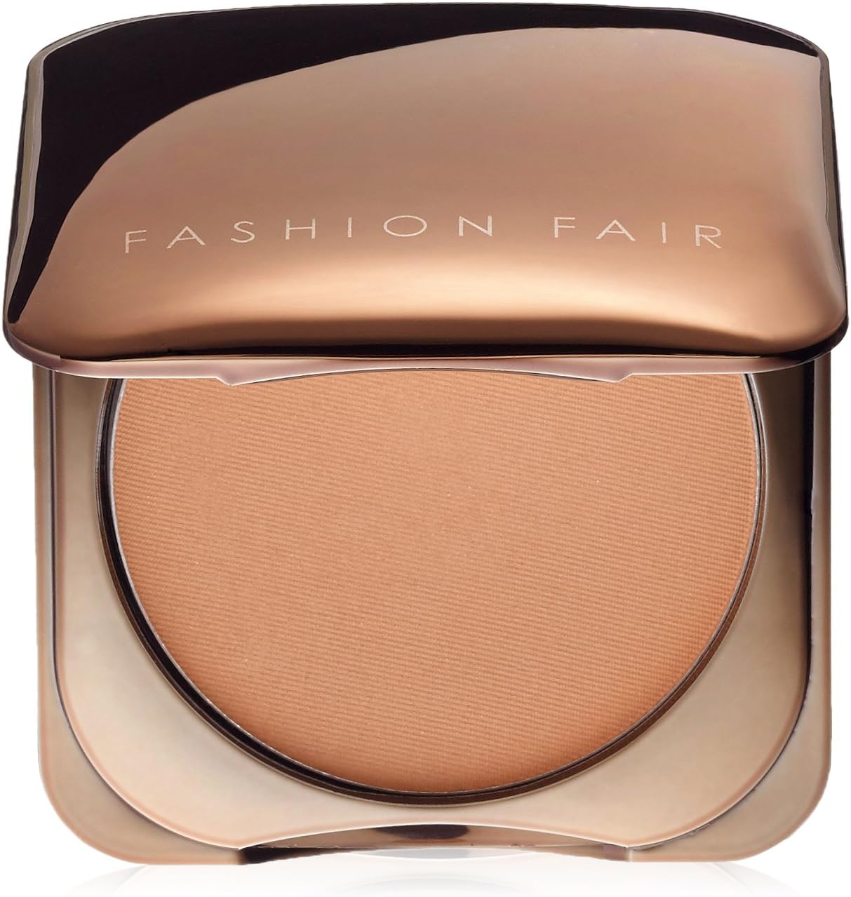 FASHION FAIR Oil Control Pressed Powder, Pecan 11.3 g Amazon.co.uk Luxury Beauty