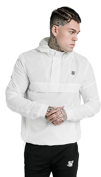 overhead mens jacket