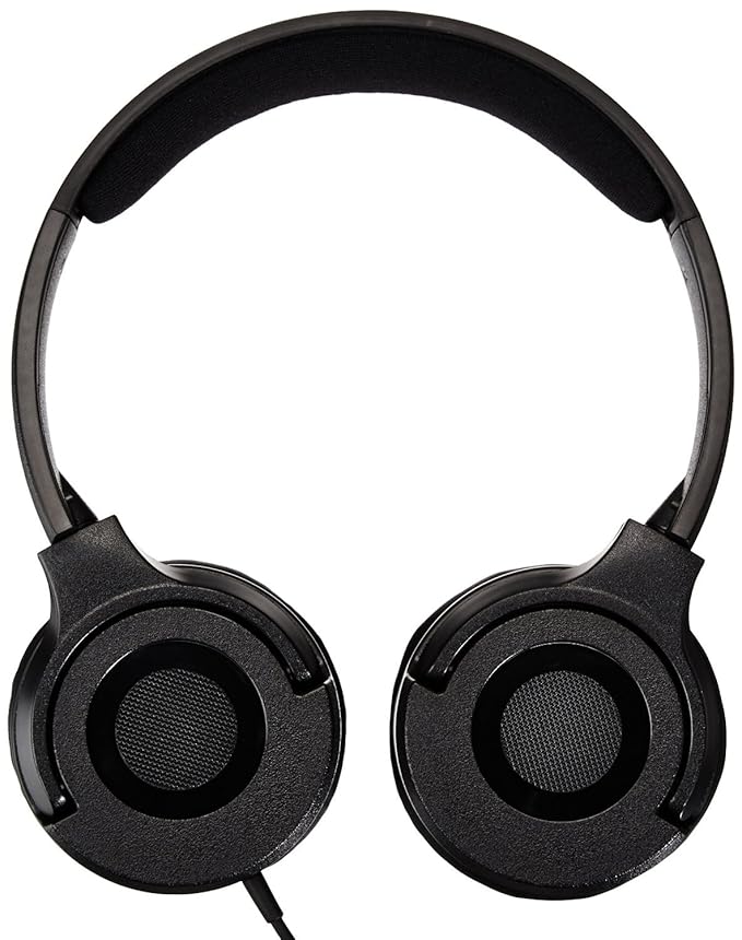 amazon basic headset