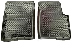 Husky Liners Classic Style Floor Mats | Fits 2005