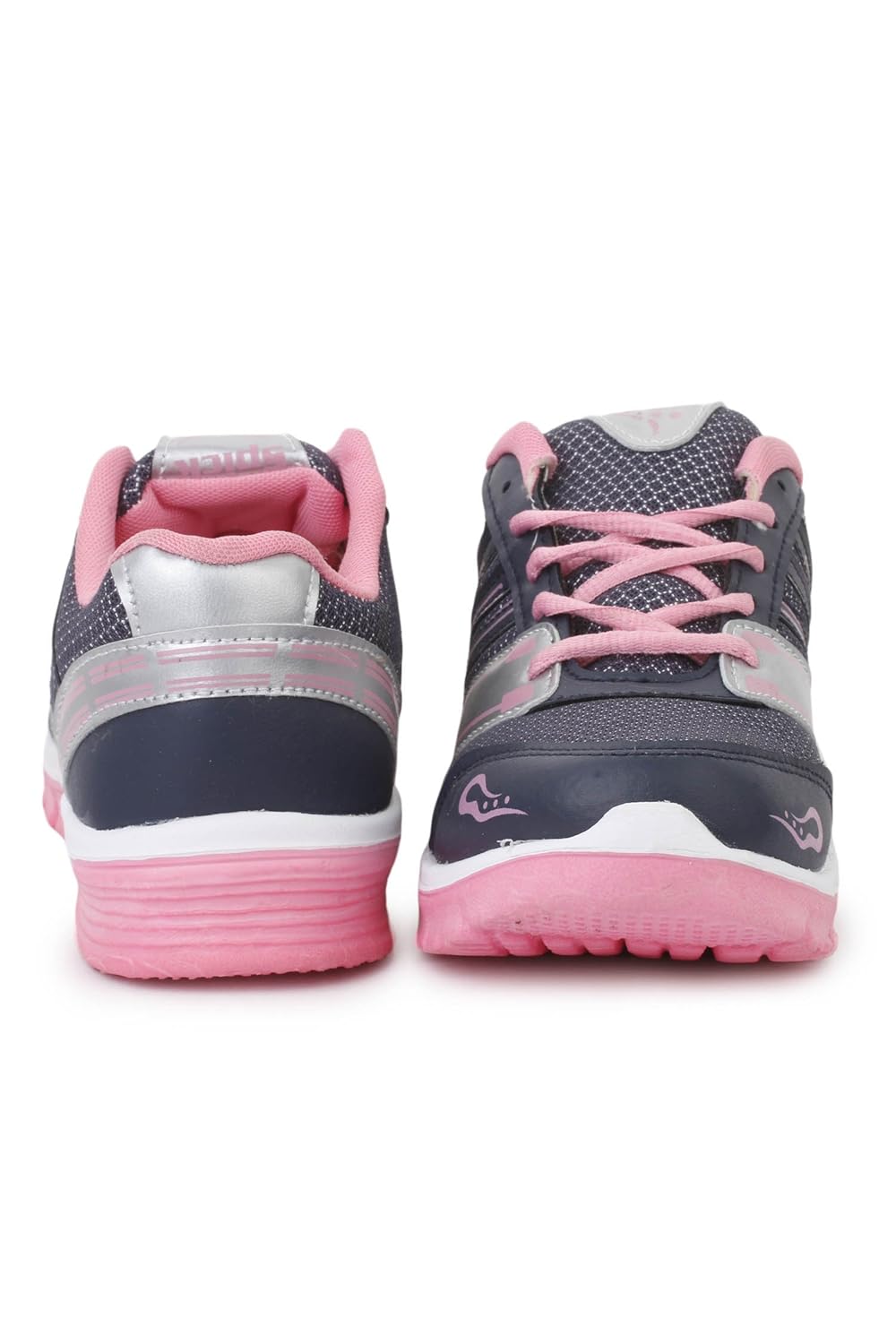 spick women's stylish sports running shoes