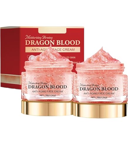 フェイスクリーム RETINOL dragon blood Amazon.com: Dragon Blood Retinol Face Cream – Fine Line Smoothing
