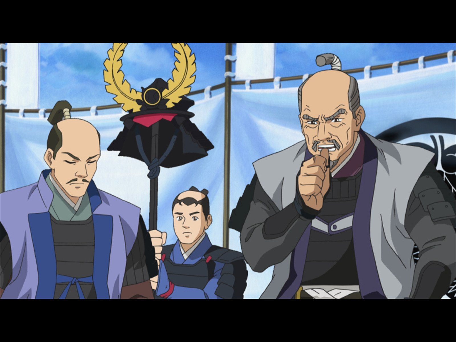 Amazon Co Jp 戦国英雄伝説 新釈 眞田十勇士を観る Prime Video