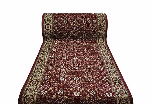 title=Tappeto Passatoia CLASSICA largo cm 67 su misura