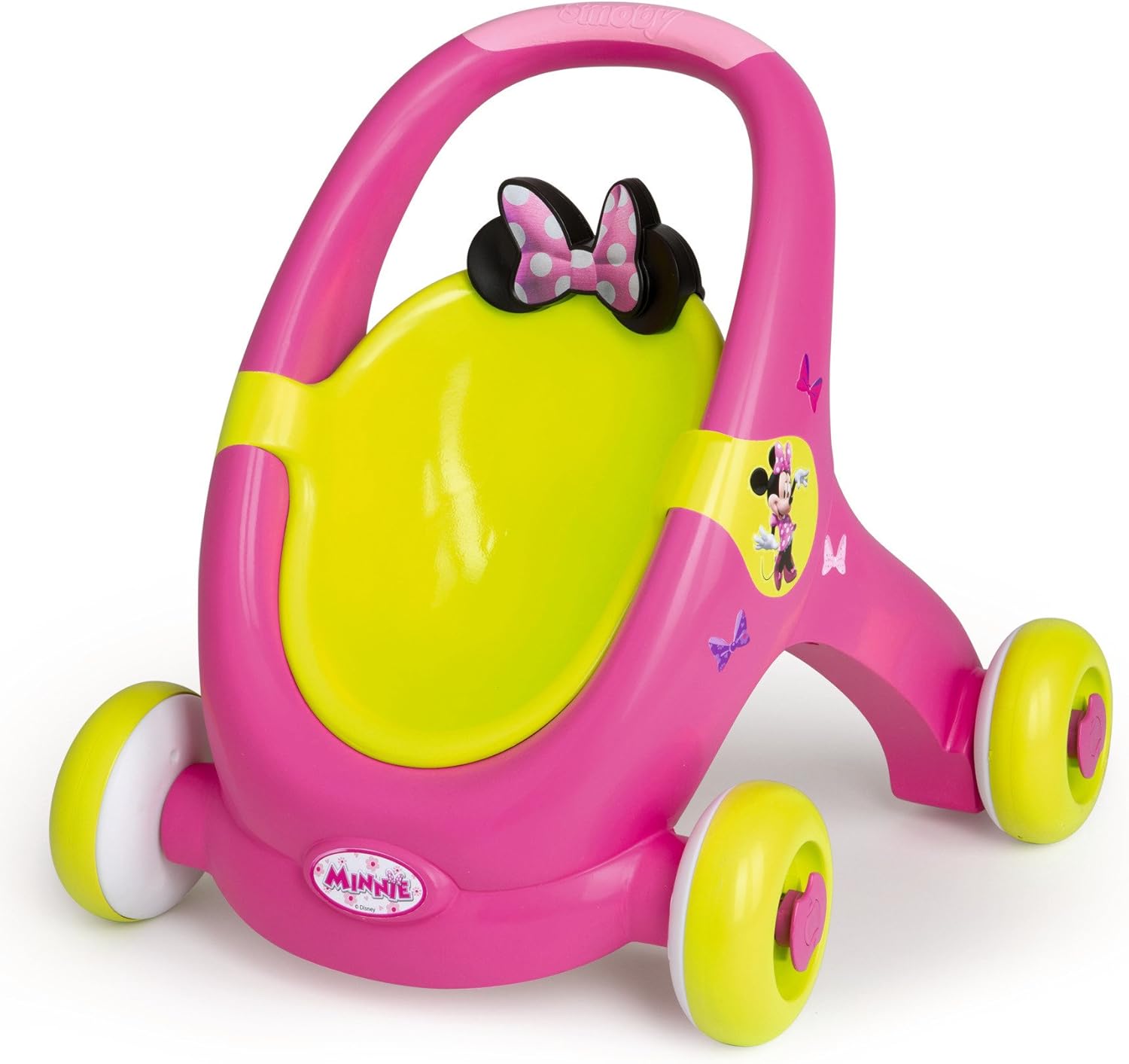 landau poussette pour poupon