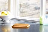 E-Cloth Microfibre Window Cleaner Kit - Streak-Free Glass & Mirrors view 8