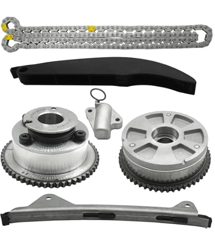 Kit Chaîne De Distribution Frankberg Pour Hyundai Et Kia (2005-2021) - Référence 243512A000