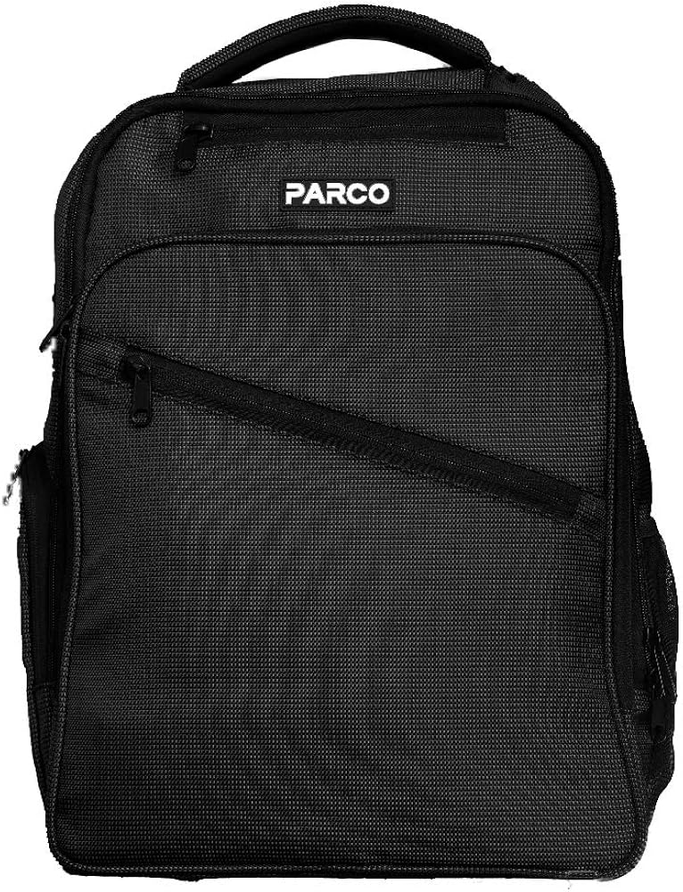 rebelx laptop backpack