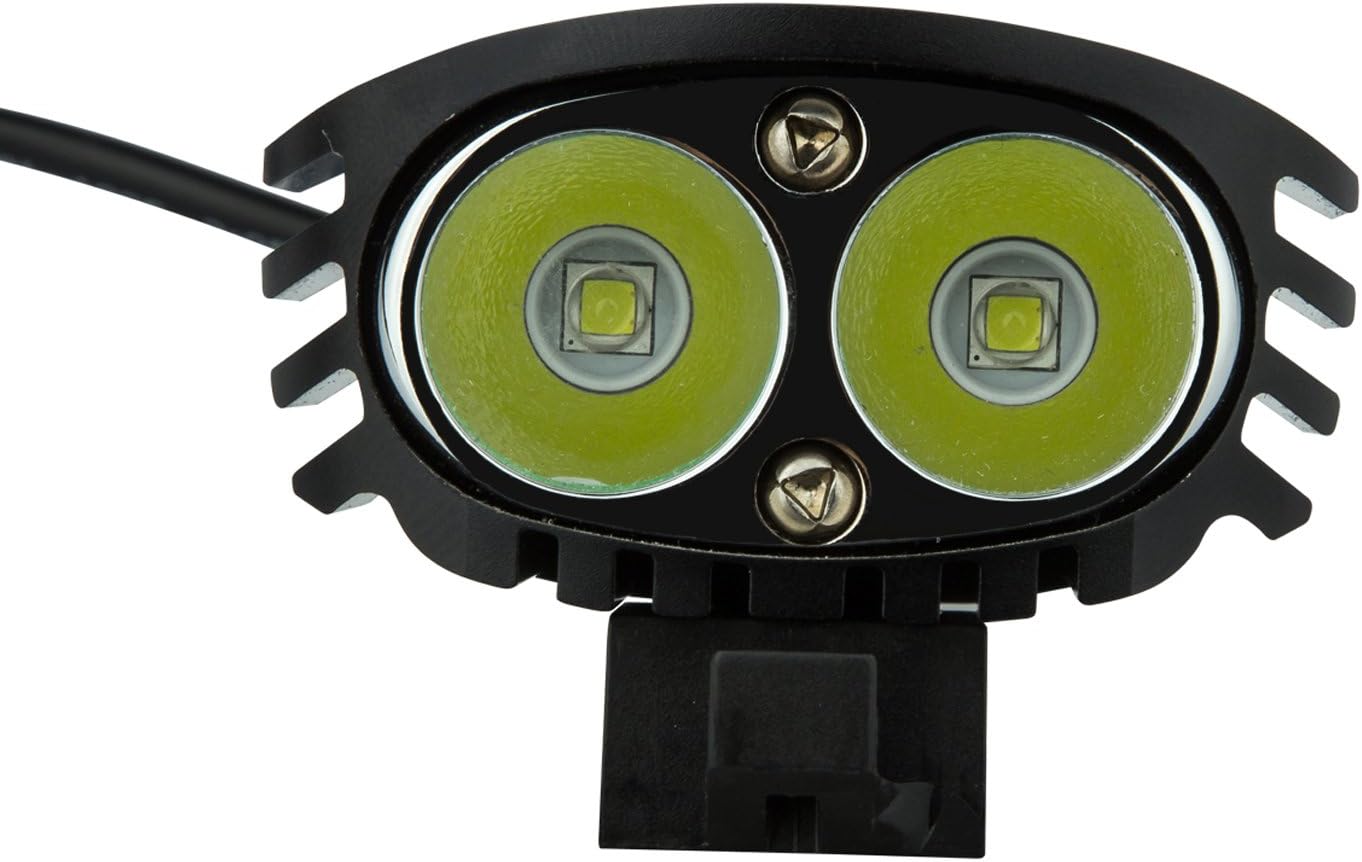 tansoren 4000 lumens eagle eye