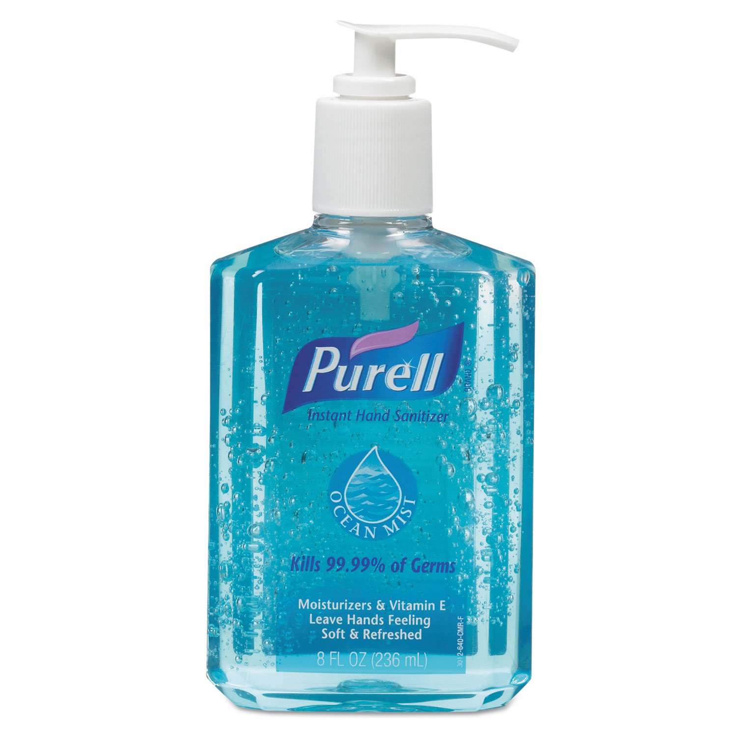 GOJ301212CMR Purell Ocean Mist Instant Hand Sanitizer