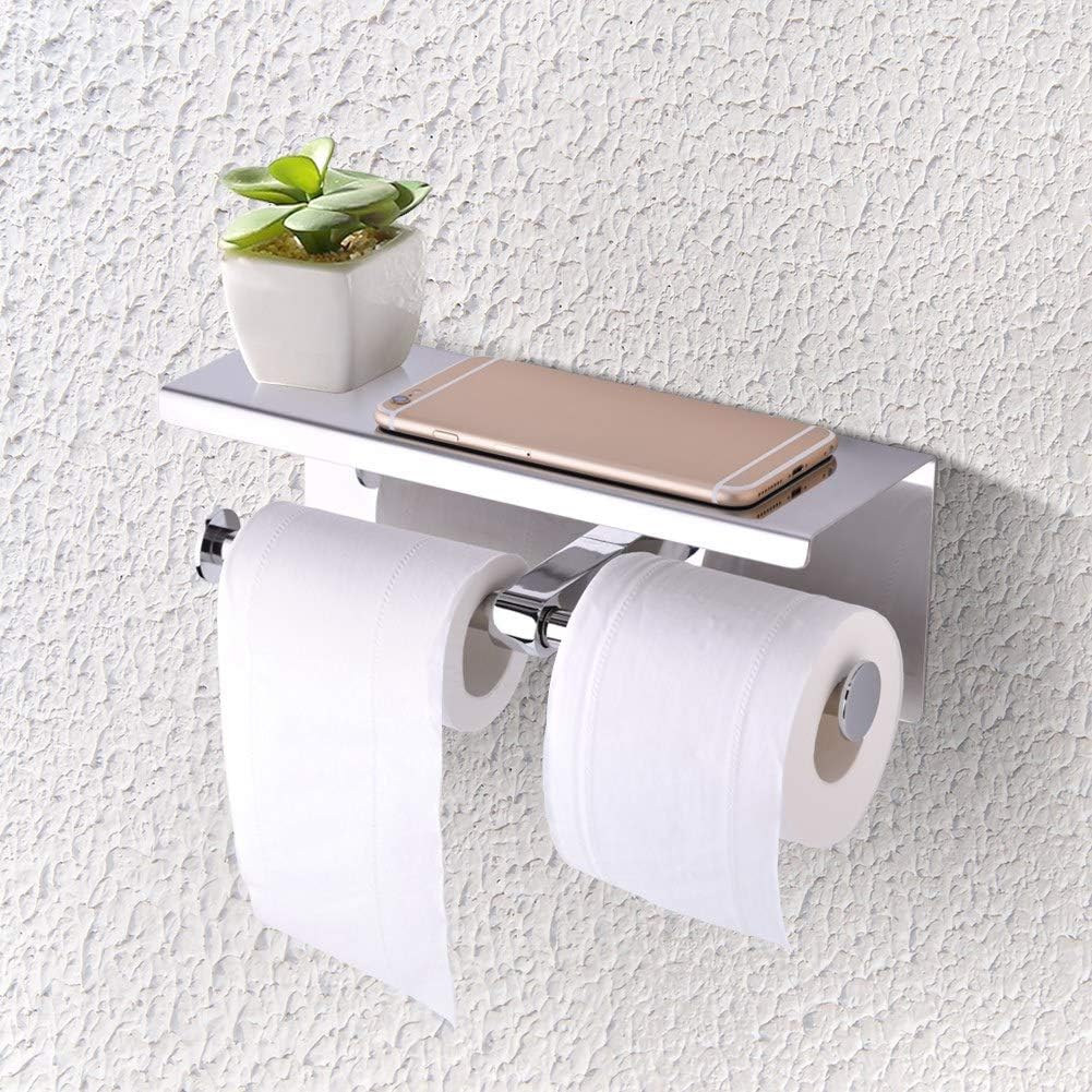 Toilet Paper Holder
